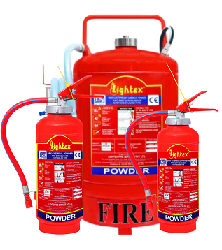 fire fighting